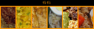 lien recette de tlitli